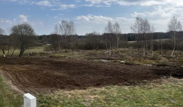 Działka rolno-budowlana Nowy Wiec