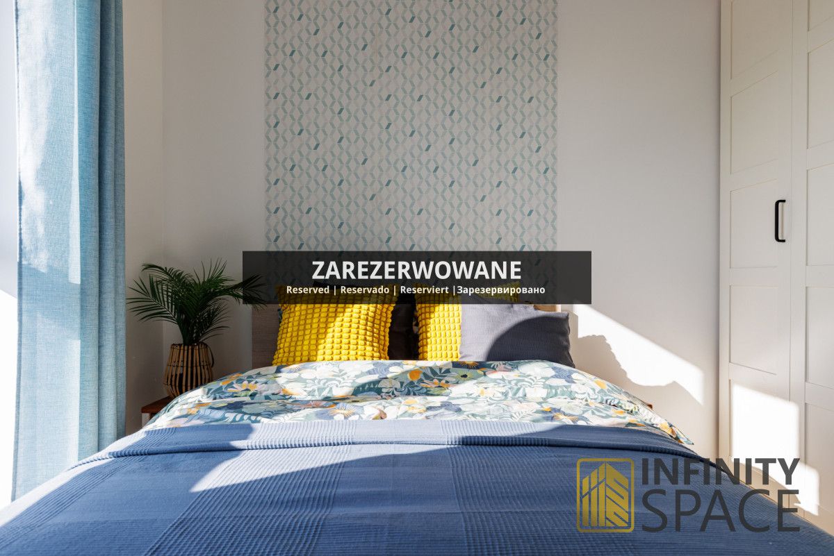 Mieszkanie 2-pokojowe Warszawa Praga-Południe, ul. Mlądzka. Zdjęcie 6