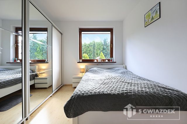 dom wolnostojący, 5 pokoi Szczecinek, ul. Marii Dąbrowskiej. Zdjęcie 15