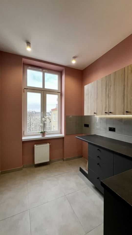 Mieszkanie 1-pokojowe Łódź Polesie, park Stefana Żeromskiego. Zdjęcie 8