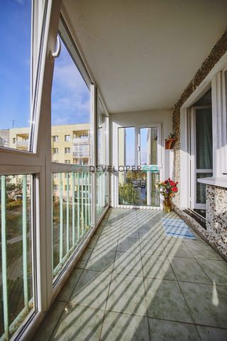 Mieszkanie 3-pokojowe Suwałki, ul. Alfreda Wierusza-Kowalskiego. Zdjęcie 11