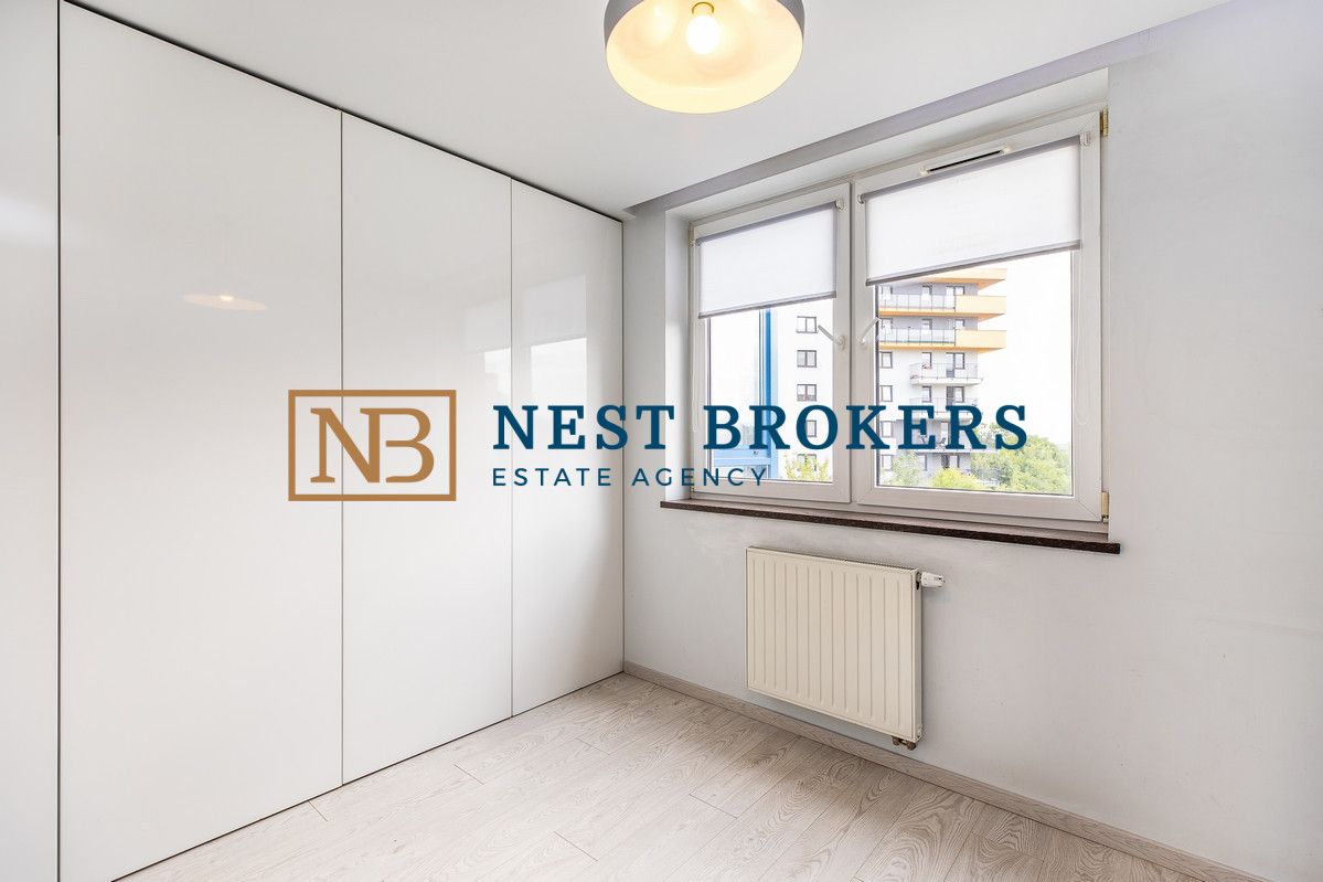 Mieszkanie 3-pokojowe Kraków Kozłówek, ul. Polonijna. Zdjęcie 13