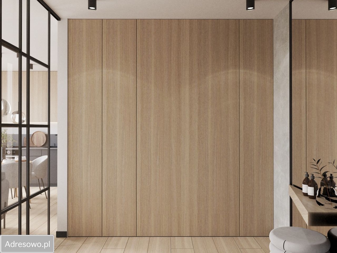 Mieszkanie 2-pokojowe Warszawa Wola, ul. Kolejowa. Zdjęcie 12