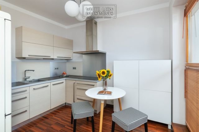 Mieszkanie 2-pokojowe Warszawa Mokotów, ul. Chełmska. Zdjęcie 3