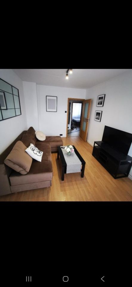 Mieszkanie 3-pokojowe Olsztyn, ul. Dywizjonu 303