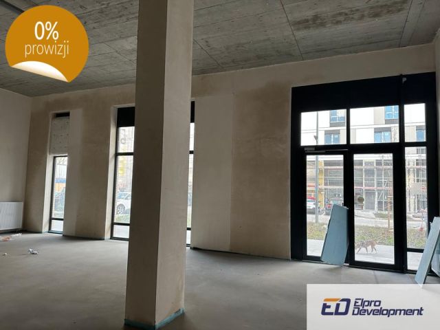 Lokal Warszawa, ul. Herbu Oksza. Zdjęcie 1