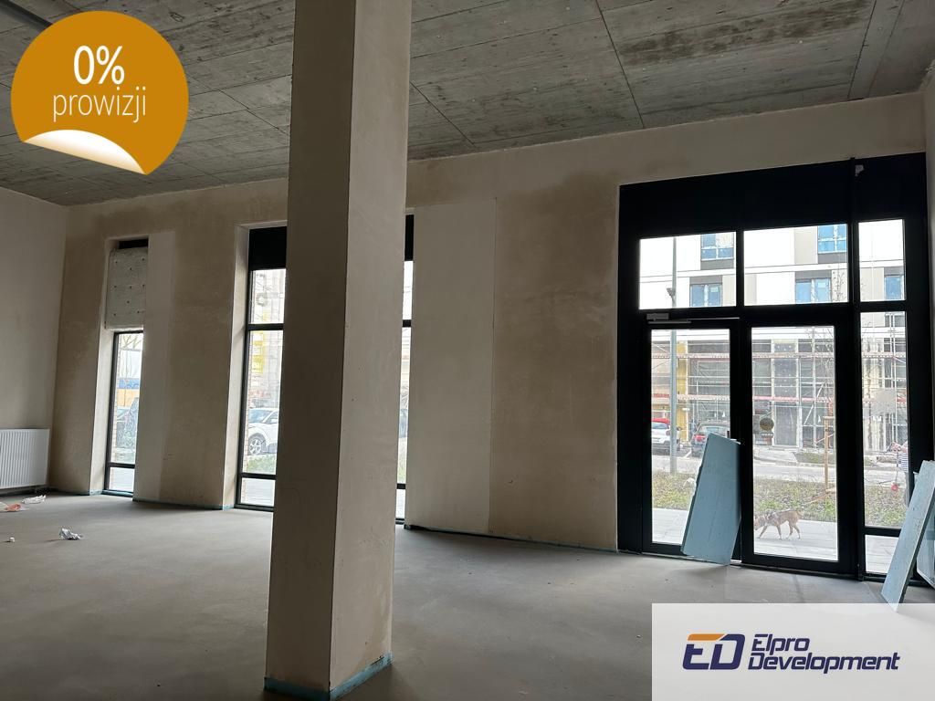 Lokal Warszawa, ul. Herbu Oksza