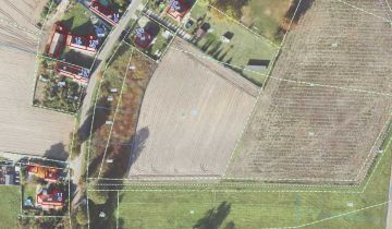 Działka rolno-budowlana Wielołęka