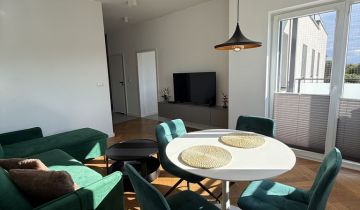 Mieszkanie 3-pokojowe Chorzów, ul. Beskidzka