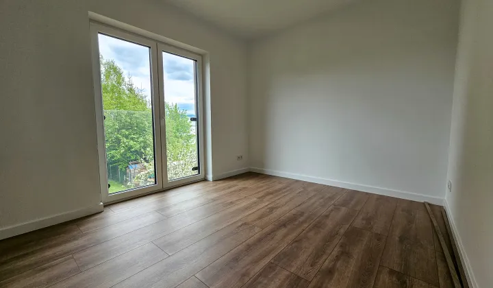 Mieszkanie 3-pokojowe Nowy Targ Bór, os. Bór