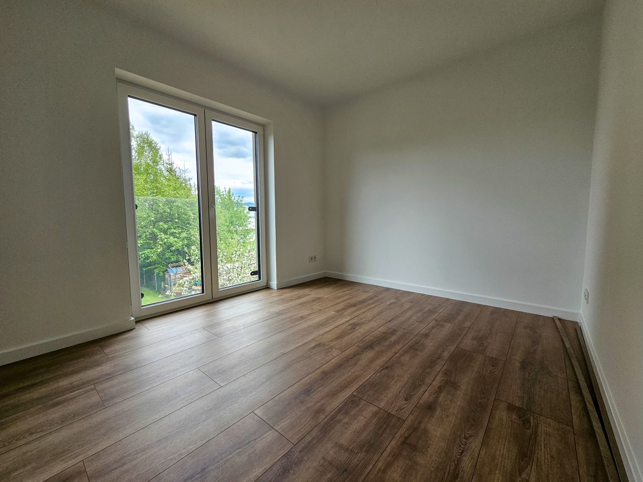 Mieszkanie 3-pokojowe Nowy Targ Bór, os. Bór