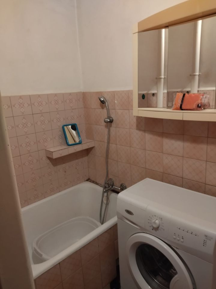 Mieszkanie 1-pokojowe Gorzów Wielkopolski, ul. Adama Asnyka. Zdjęcie 6