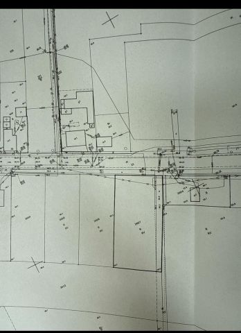 Działka budowlana Lipa Lipa Nowa, os. Lipa Nowa. Zdjęcie 1