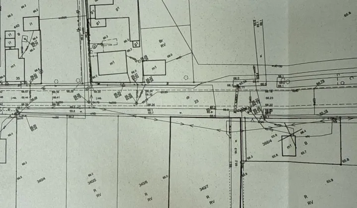 Działka budowlana Lipa Lipa Nowa, os. Lipa Nowa