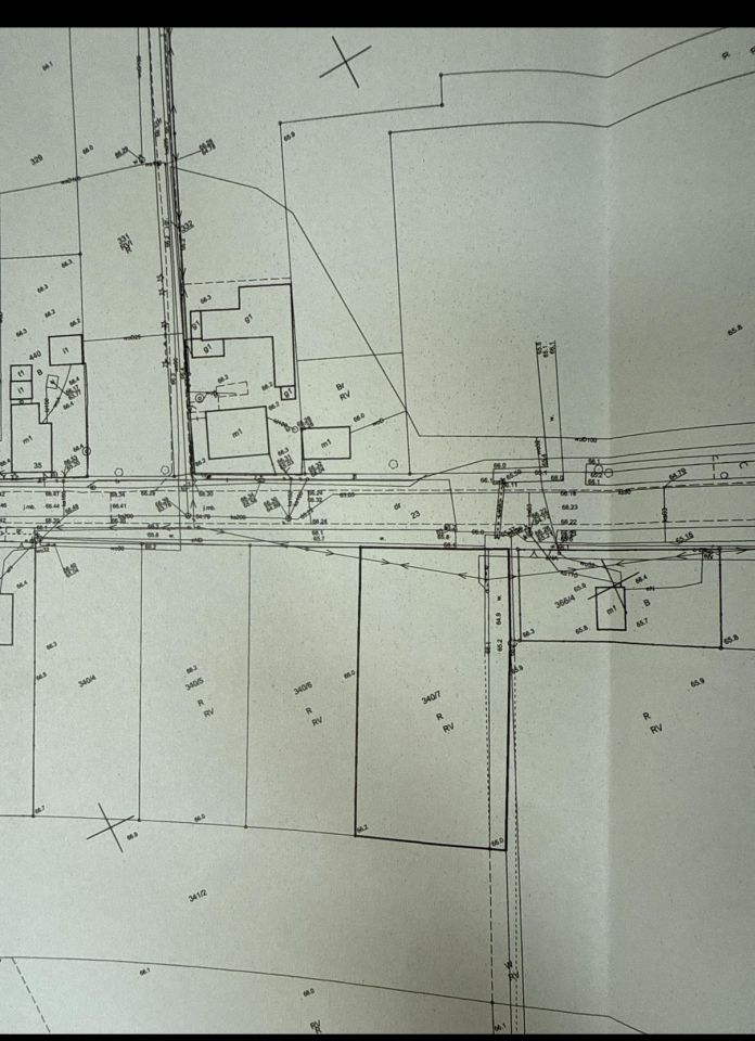 Działka budowlana Lipa Lipa Nowa, os. Lipa Nowa