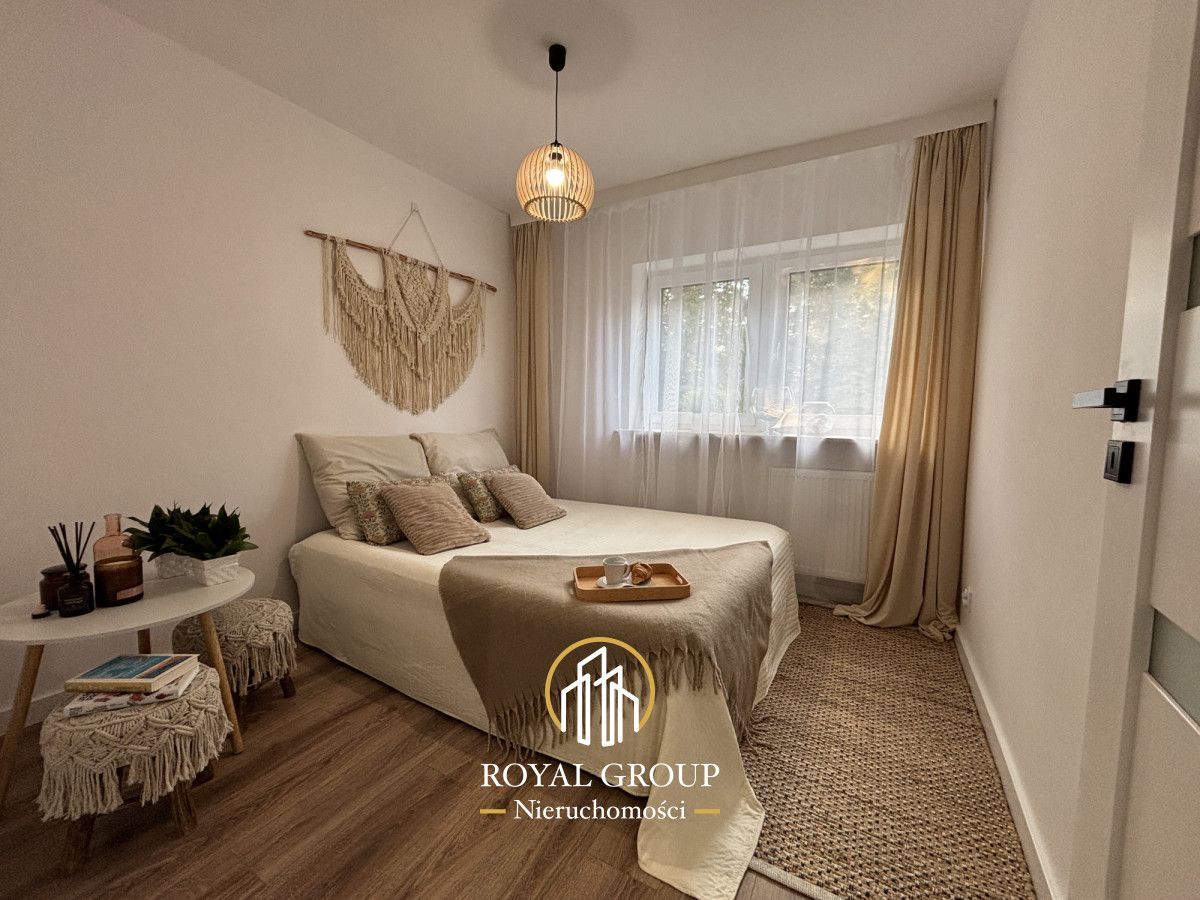 Mieszkanie 4-pokojowe Lublin LSM, ul. Balladyny