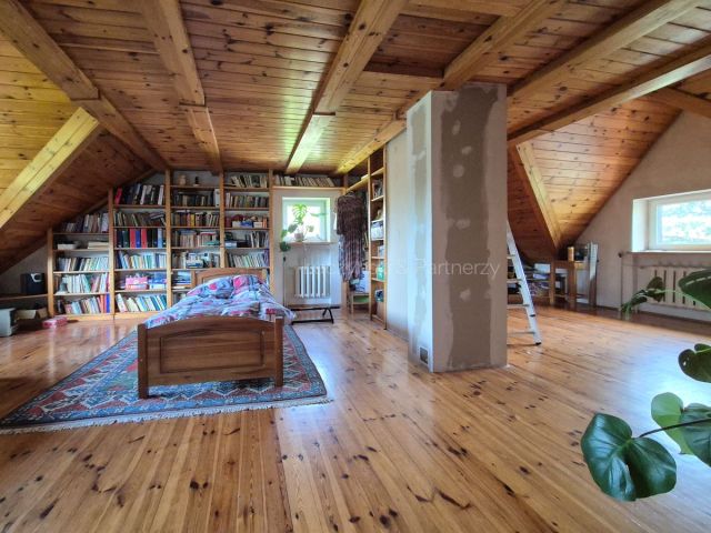 dom wolnostojący, 7 pokoi Podgórzyn. Zdjęcie 20