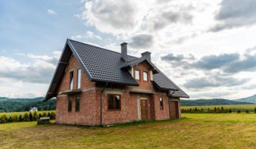 dom wolnostojący, 5 pokoi Krasna