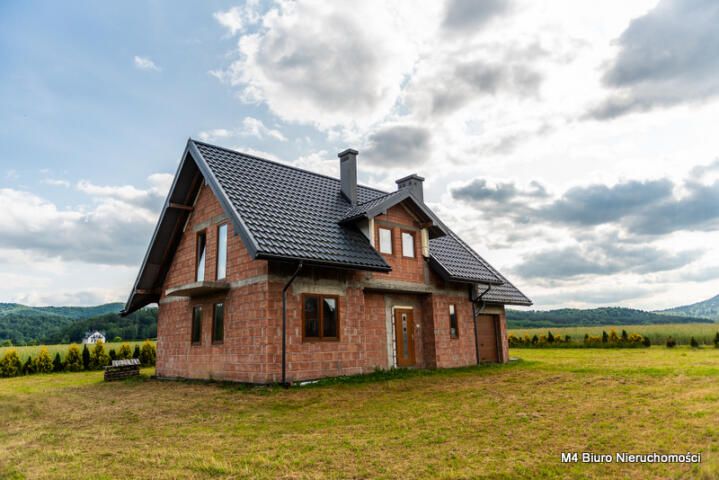 dom wolnostojący, 5 pokoi Krasna. Zdjęcie 2