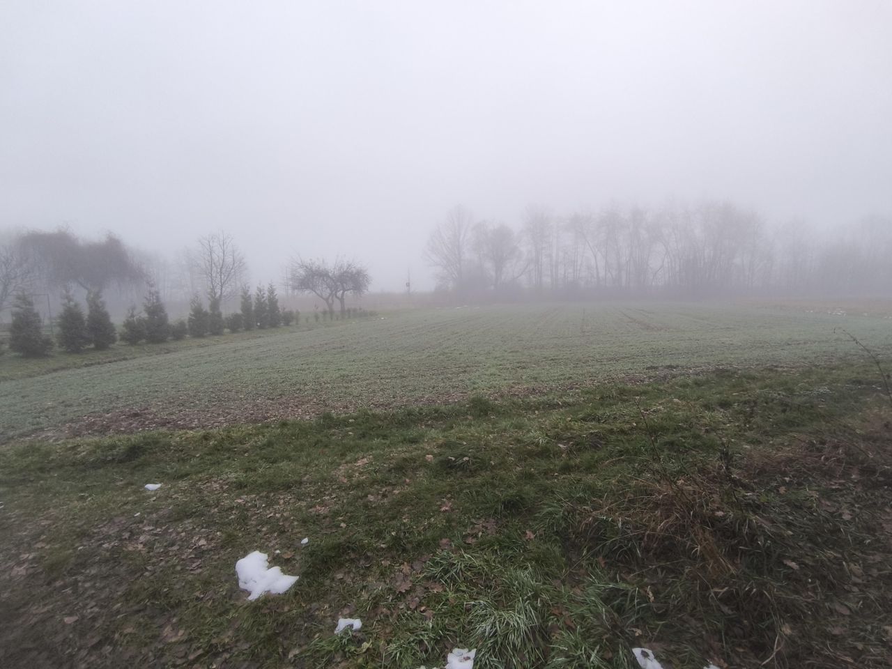 Działka budowlana Poręba Wielka Odnoga, ul. Wykręt. Zdjęcie 3