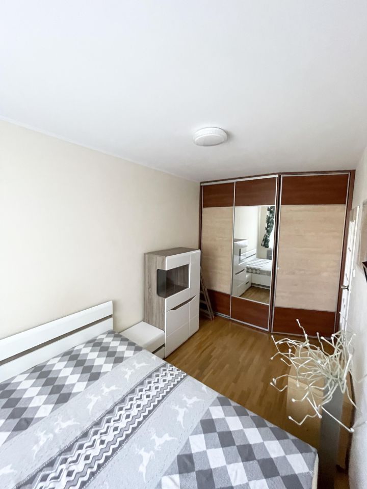 Mieszkanie 3-pokojowe Warszawa Rembertów, al. gen. Antoniego Chruściela "Montera". Zdjęcie 17