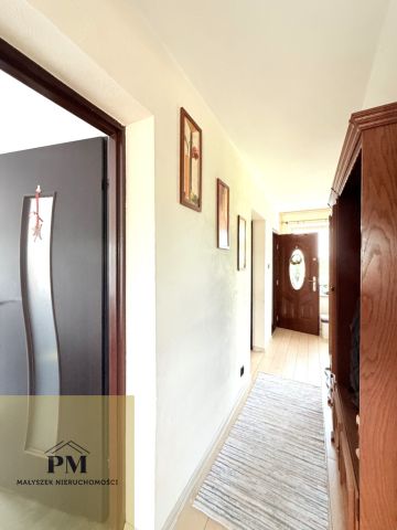dom wolnostojący, 4 pokoje Mścice, ul. Koszalińska. Zdjęcie 11