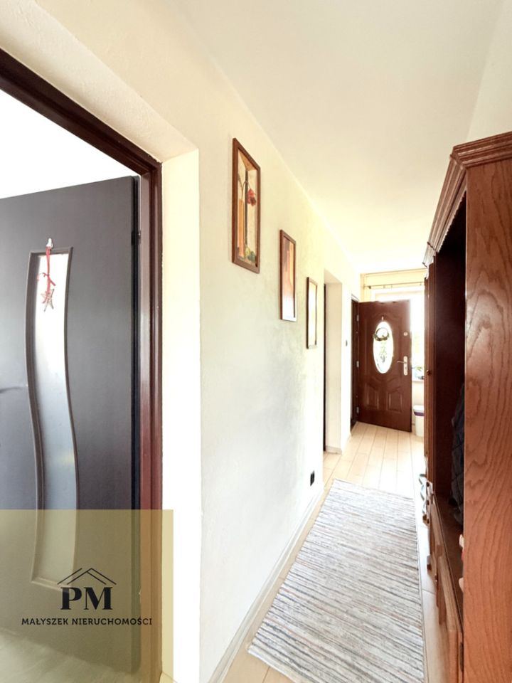 dom wolnostojący, 4 pokoje Mścice, ul. Koszalińska. Zdjęcie 11