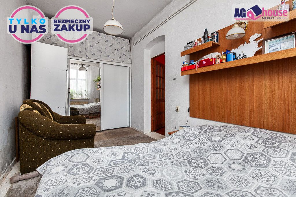 Mieszkanie 4-pokojowe Pruszcz Gdański, ul. Grunwaldzka. Zdjęcie 7