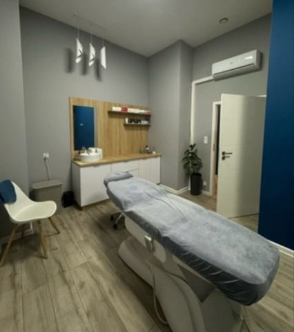 Lokal Gdańsk Wrzeszcz, ul. Bolesława Leśmiana. Zdjęcie 1