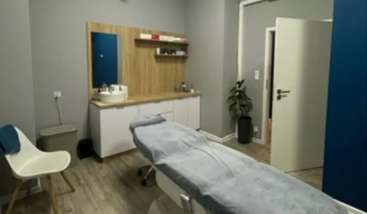 Lokal Gdańsk Wrzeszcz, ul. Bolesława Leśmiana