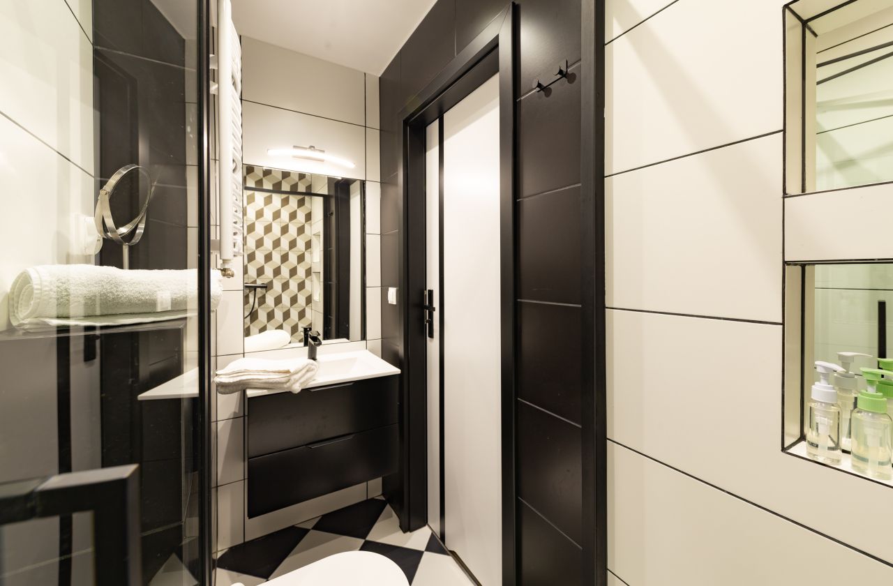 Mieszkanie 1-pokojowe Wrocław Księże Małe, ul. Czechowicka. Zdjęcie 7