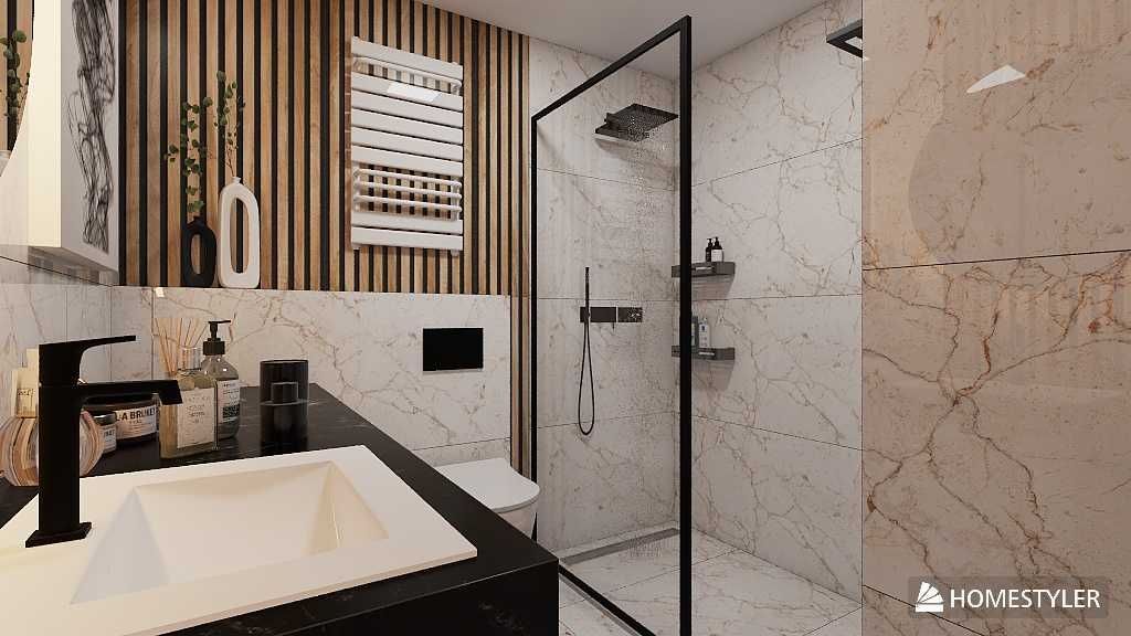 Mieszkanie 2-pokojowe Katowice, ul. Zabrska. Zdjęcie 3