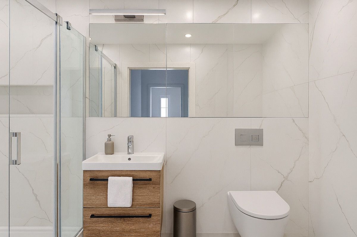 Mieszkanie 4-pokojowe Warszawa Mokotów, ul. Zwierzyniecka. Zdjęcie 7