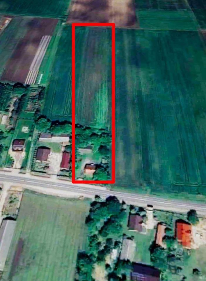 gospodarstwo Stawiszyce. Zdjęcie 3