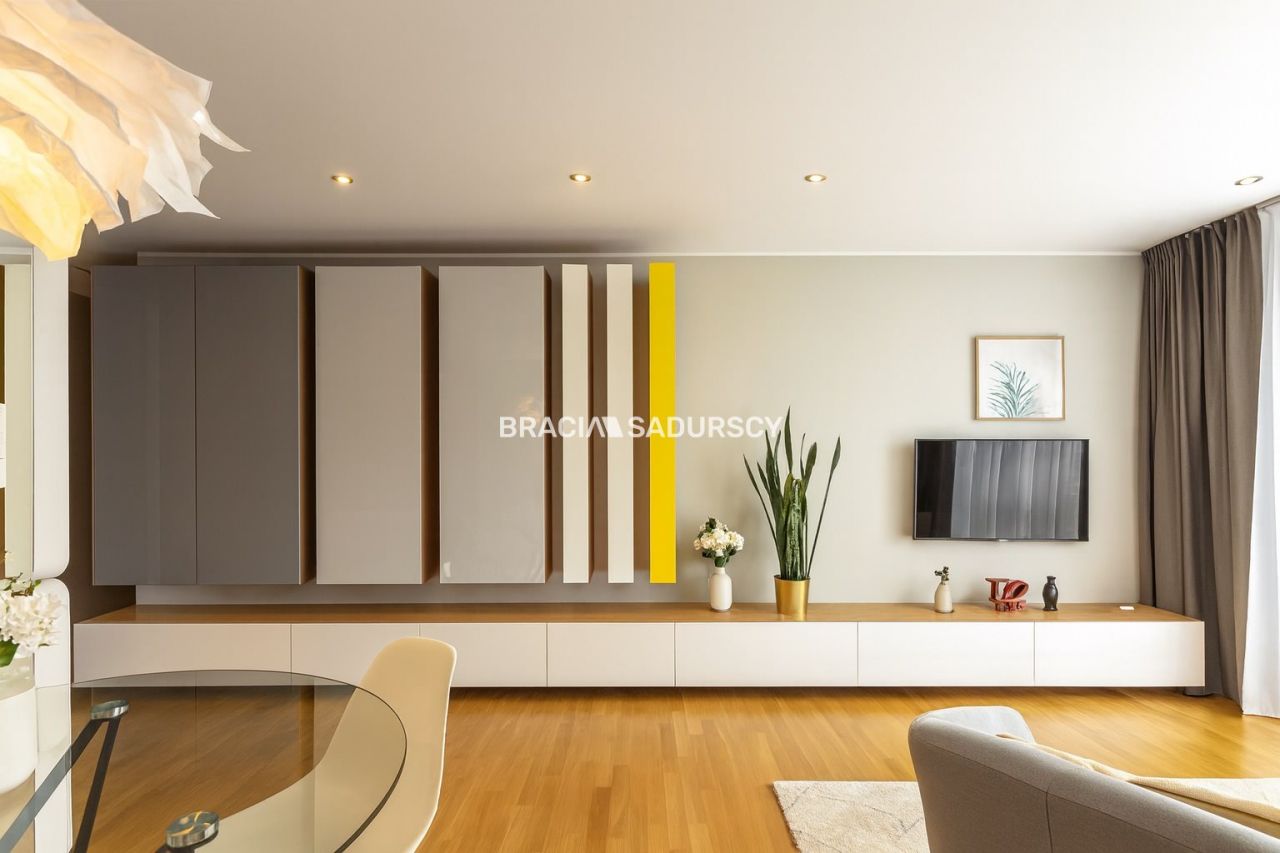 Mieszkanie 2-pokojowe Kraków Podgórze, ul. Śliska. Zdjęcie 10