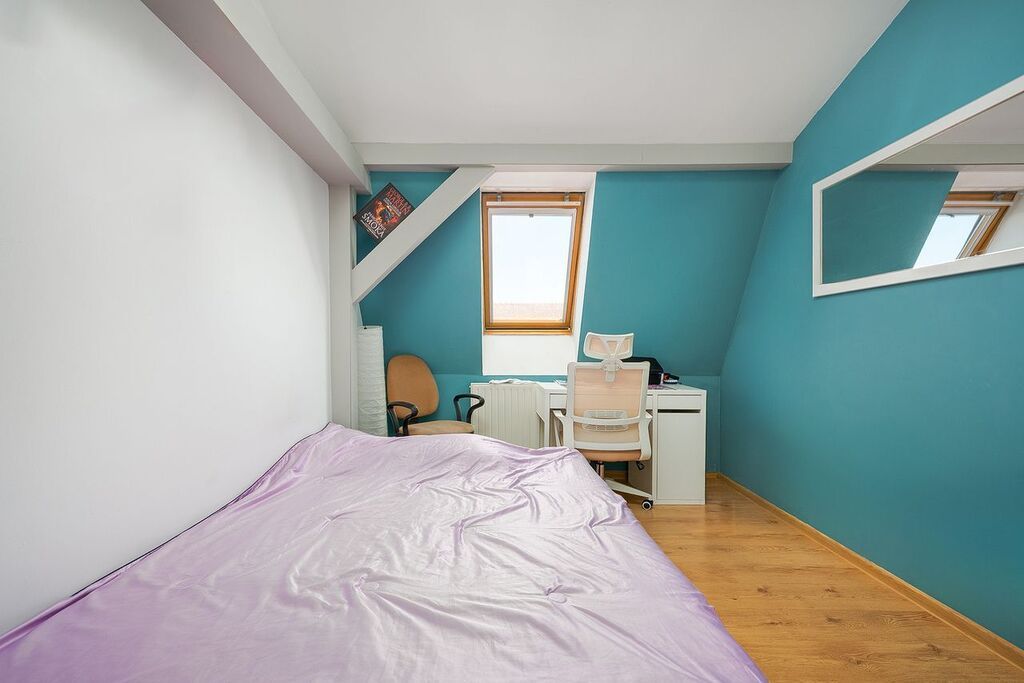 Mieszkanie 3-pokojowe Łódź Romanów, ul. Romanowska. Zdjęcie 8