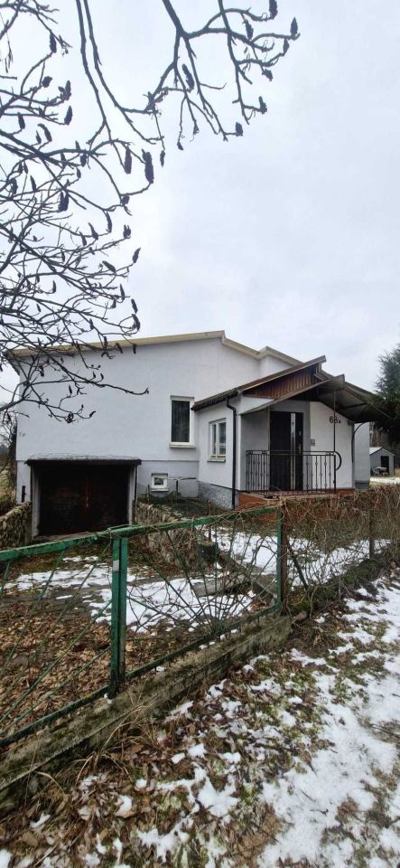 dom wolnostojący Kołacz. Zdjęcie 7