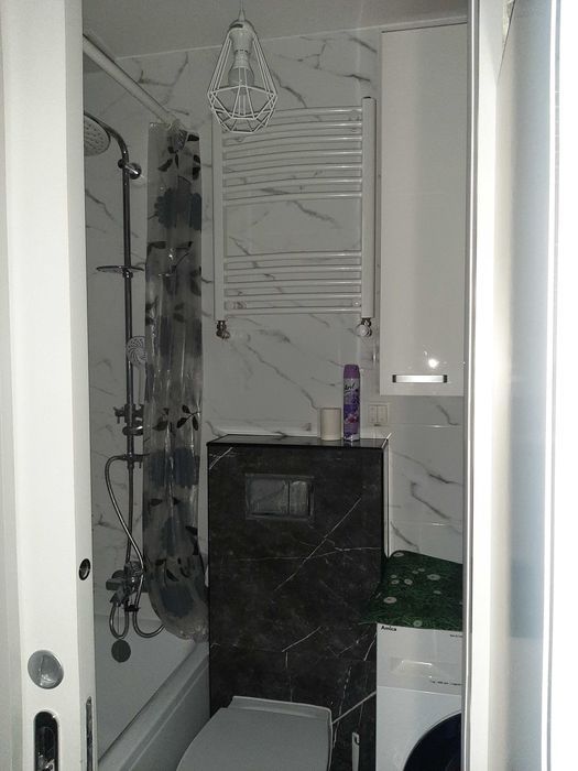 Mieszkanie 1-pokojowe Kraków Podgórze, ul. Sucha. Zdjęcie 2