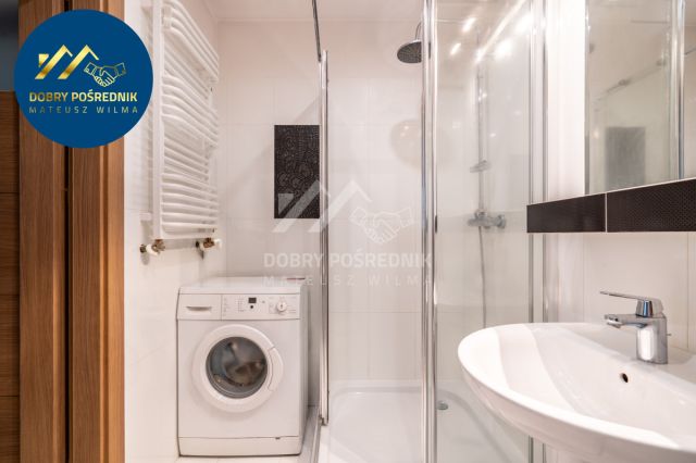 Mieszkanie 3-pokojowe Gdańsk Morena, ul. Morenowe Wzgórze. Zdjęcie 21