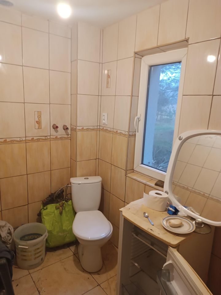 bliźniak, 10 pokoi Iwonicz-Zdrój Wschodnia, Braci Kazurów. Zdjęcie 7