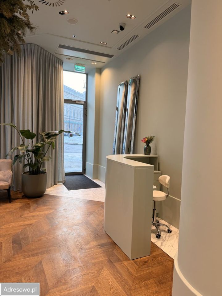 Lokal Warszawa Śródmieście. Zdjęcie 8