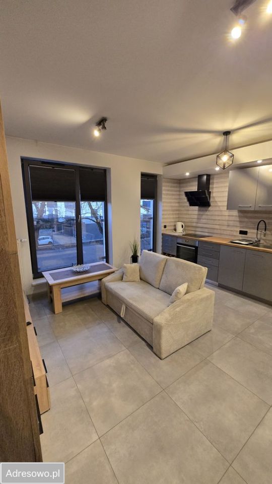 Mieszkanie 2-pokojowe Kraków Podgórze, ul. Kobierzyńska. Zdjęcie 11