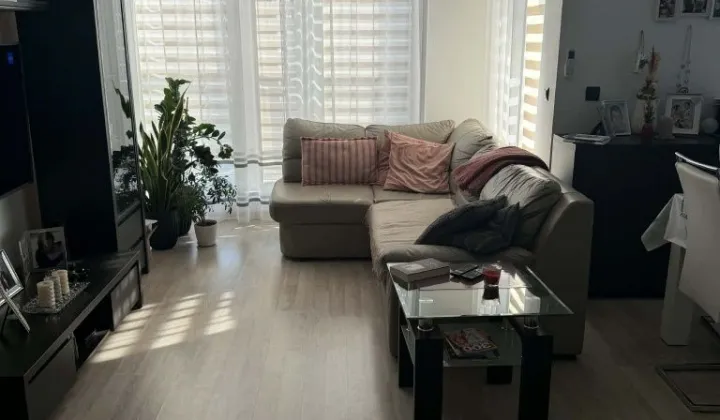 Mieszkanie 3-pokojowe Ciechanów, ul. Wincentego Witosa