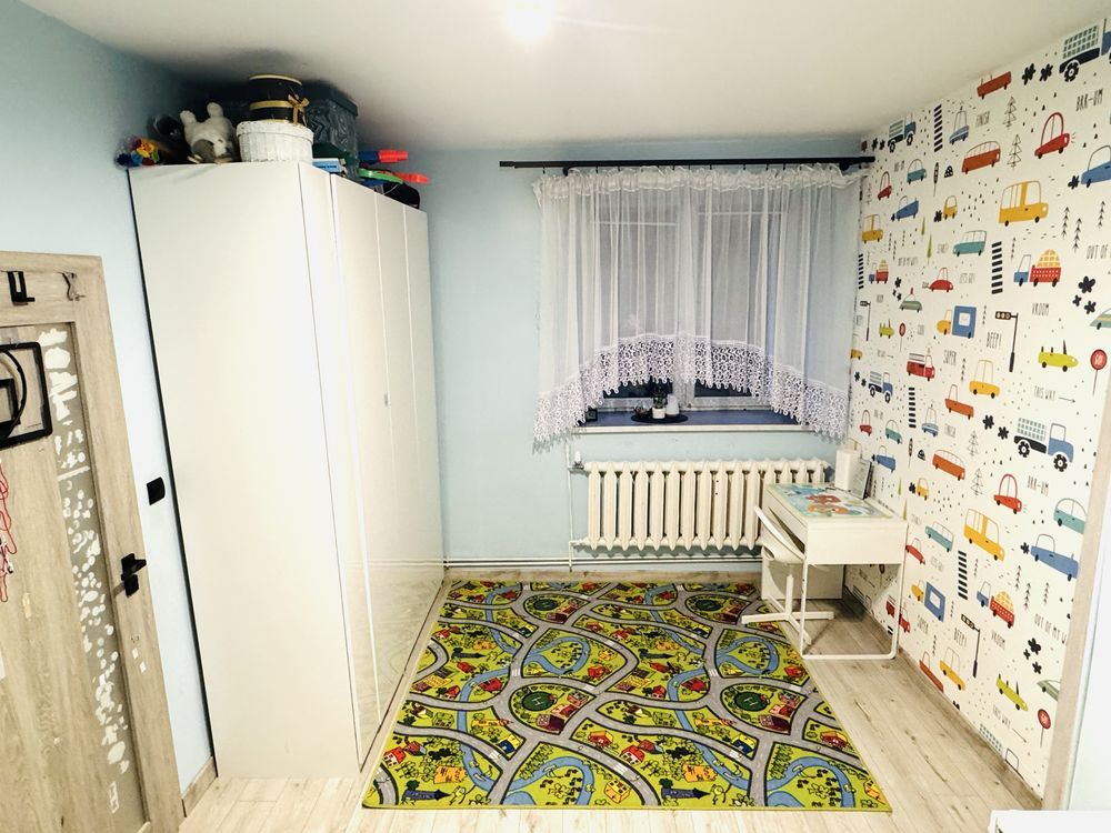 Mieszkanie 3-pokojowe Mikoszów. Zdjęcie 7