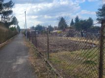 Działka rod Katowice, ul. Dobrego Urobku. Zdjęcie 2