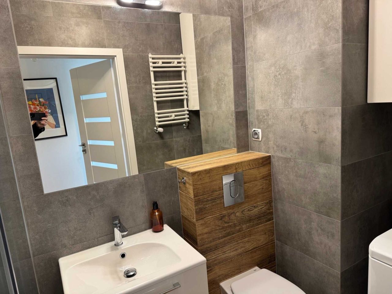 Mieszkanie 2-pokojowe Kraków Łagiewniki, ul. Krokusowa. Zdjęcie 4