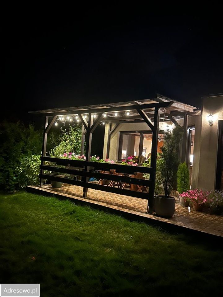 dom wolnostojący, 6 pokoi Promnice. Zdjęcie 3