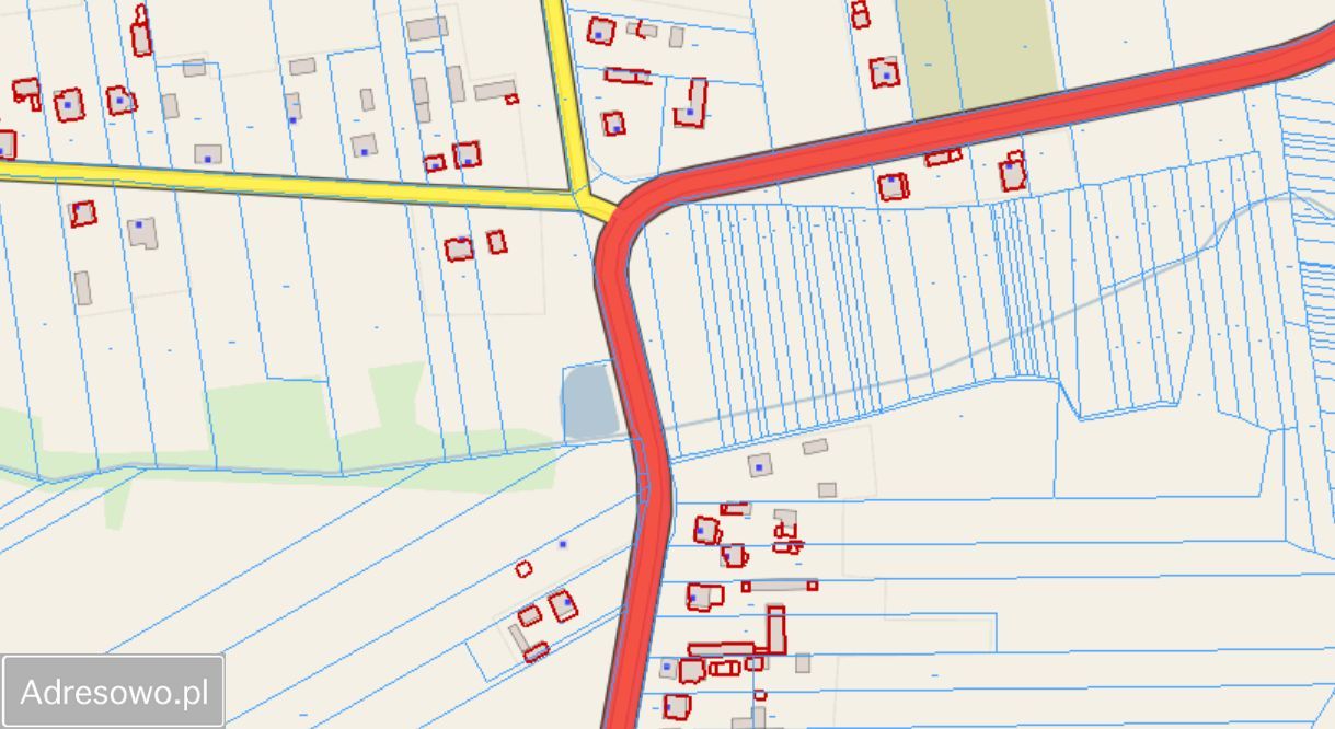 Działka rolno-budowlana Trojanowice. Zdjęcie 7