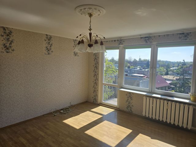 Mieszkanie 3-pokojowe Witnica, ul. Romualda Traugutta. Zdjęcie 1