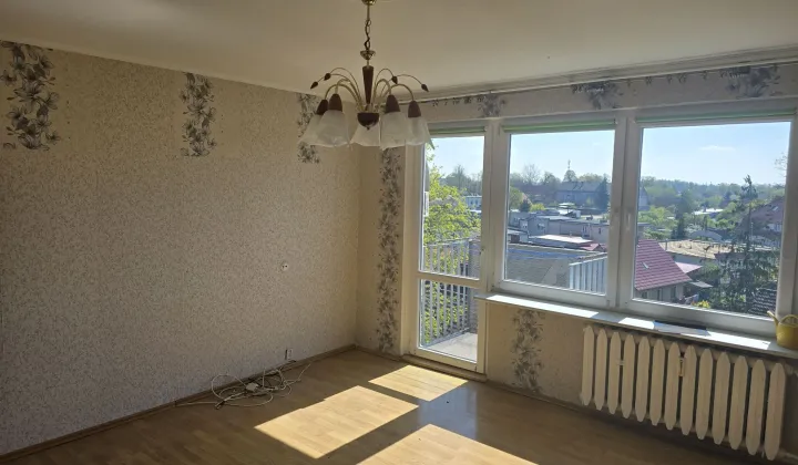 Mieszkanie 3-pokojowe Witnica, ul. Romualda Traugutta